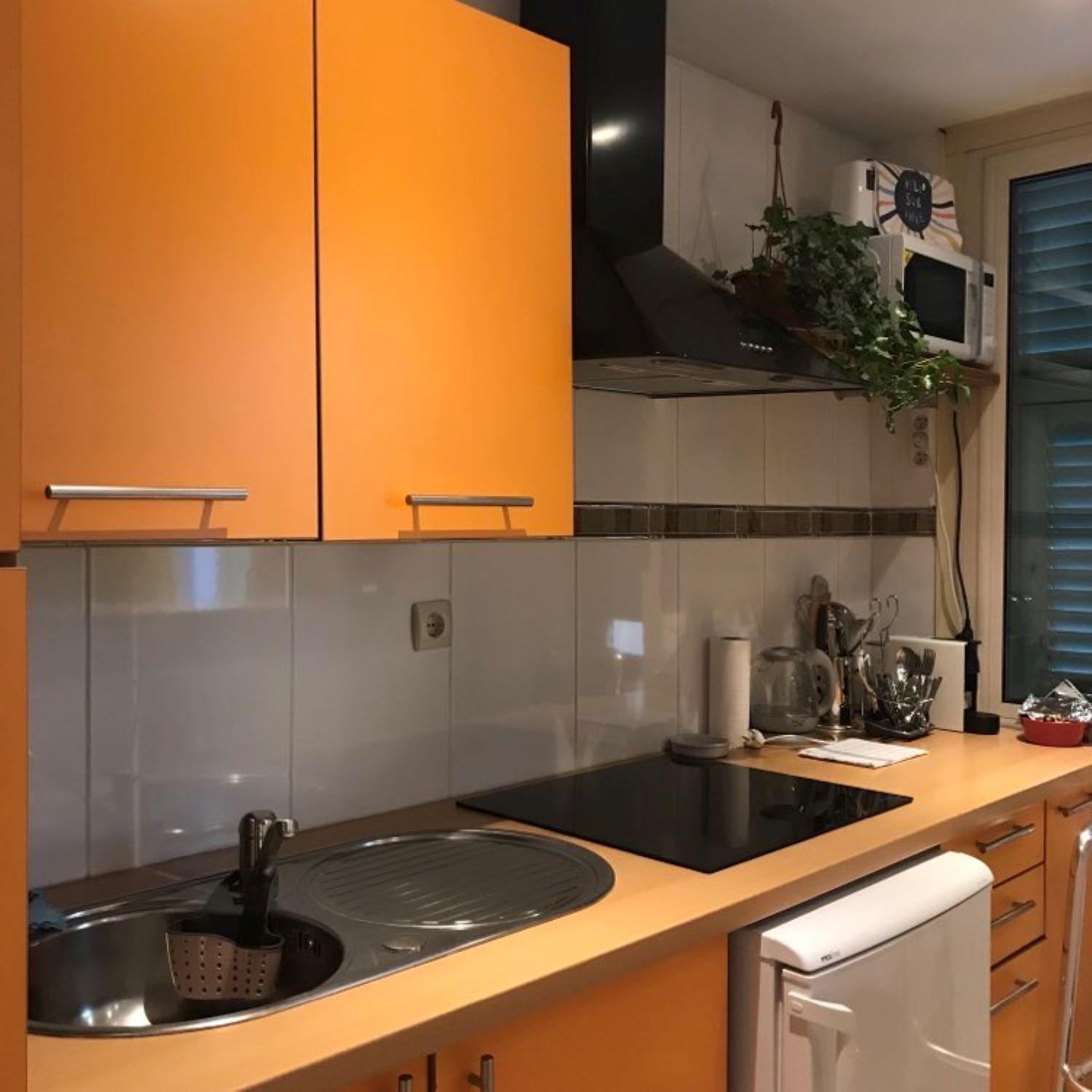 Summer Beach Studio, 4 Persons, Mobile Ac, Old Town นีซ ภายนอก รูปภาพ
